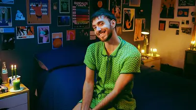 Dónde escuchar a Iñaki Aldao. Dónde escuchar a Iñaki Aldao.