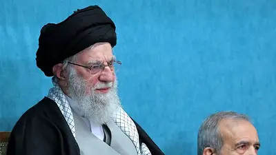 Irán estaría dispuesto a dialogar con EEUU sobre militarización de su programa nuclear: misión en la ONU Irán estaría dispuesto a dialogar con EEUU sobre militarización de su programa nuclear: misión en la ONU
