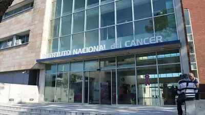 Misiones absorbió funciones del ex Instituto Nacional del Cáncer para sostener la atención oncológica Misiones absorbió funciones del ex Instituto Nacional del Cáncer para sostener la atención oncológica