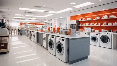 Electrodomesticos Electrodomesticos