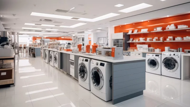 Electrodomesticos