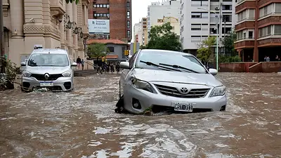 94 personas desaparecidas y rastrillajes a pie para dar con las hermanas Hecker: así vive Bahía Blanca otro día de operativos 94 personas desaparecidas y rastrillajes a pie para dar con las hermanas Hecker: así vive Bahía Blanca otro día de operativos