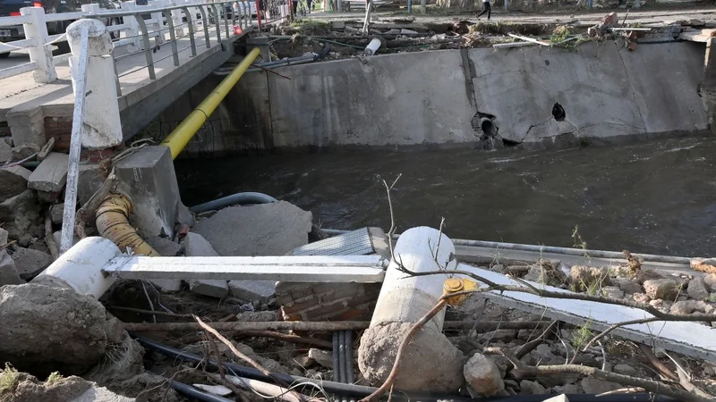 Bahía Blanca: encontraron el cuerpo del chofer de la camioneta donde estaban Pilar y Delfina, las dos nenas desaparecidas