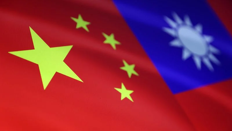 China dice que hará todo lo posible por la "reunificación pacífica" con Taiwán