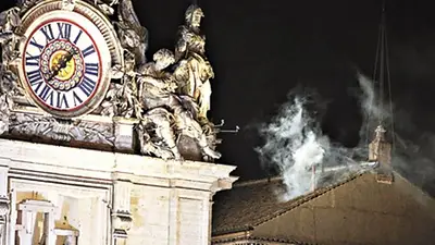 Papa Francisco Papa Francisco