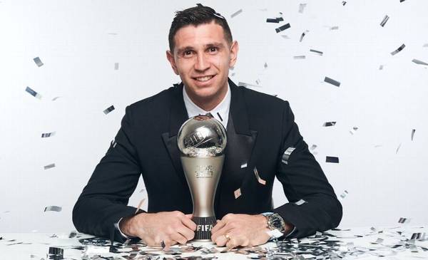 Ad Martínez’s Gratitude for FIFA’s Surprise Announcement: A Heartfelt “Thank You