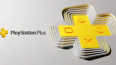 PS Plus PS Plus