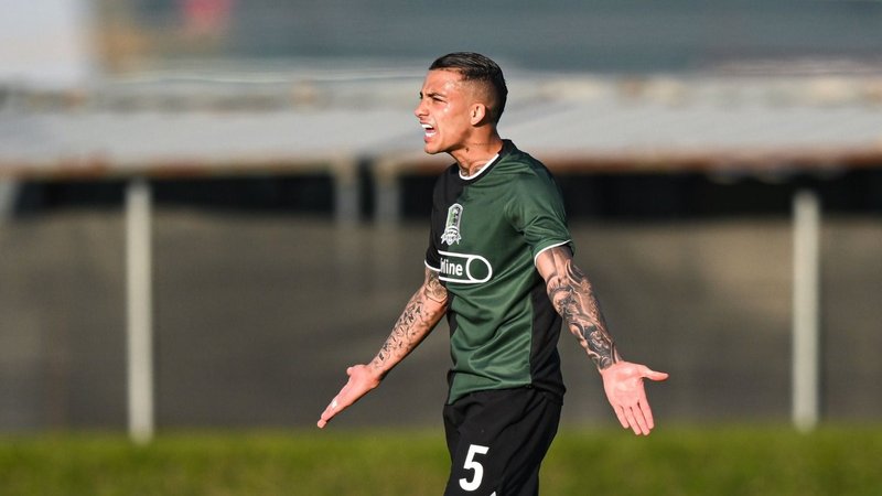 River Plate, Marcelo Gallardo, Kevin Castaño, mercado de pases