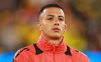 Castaño pidió hablar con Coudet y esté le respondió: se va o se queda en River | River plate
