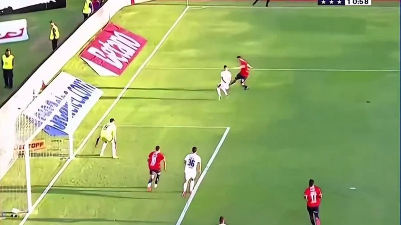 Felipe Loyola, Independiente, VAR, San Lorenzo