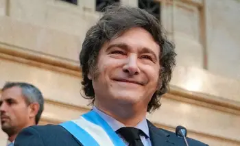 Milei anunció una revolución, pero desfinanció los principales proyectos nucleares | Ajuste