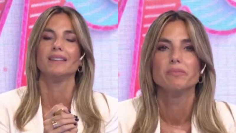 María Belén Ludueña.