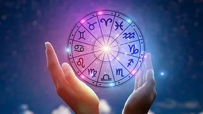 Signos zodiacales. Signos zodiacales.