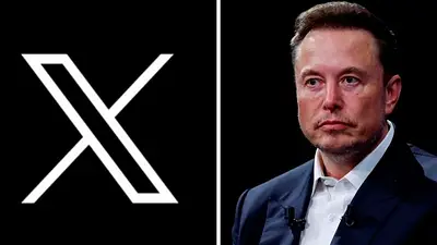 Qué dijo Elon Musk sobre el ataque cibernético que sufrió X. Qué dijo Elon Musk sobre el ataque cibernético que sufrió X.