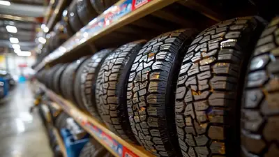 Neumáticos Neumáticos