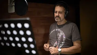 Guillermo Fernández Guillermo Fernández