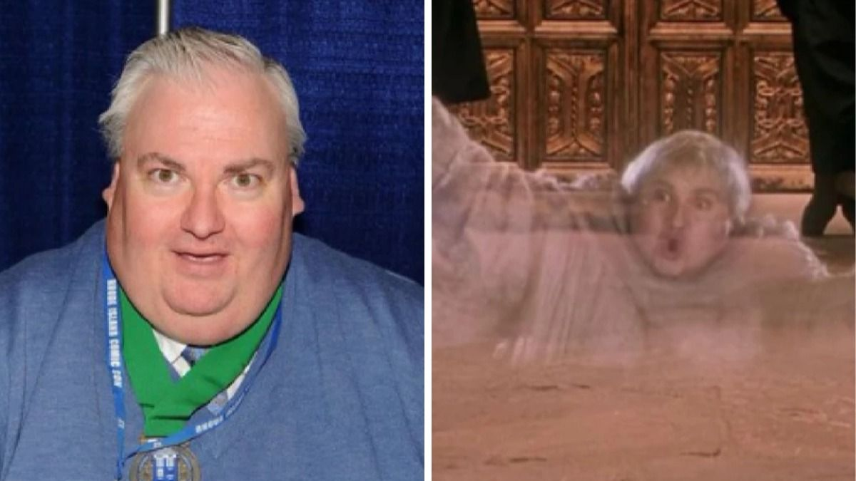 Qué le pasó al actor de Harry Potter que falleció.