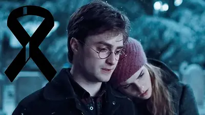 Quién es el actor de Harry Potter que murió. Quién es el actor de Harry Potter que murió.