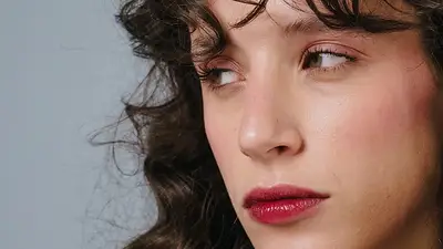 blush, Avon en la Bafweek. blush, Avon en la Bafweek.