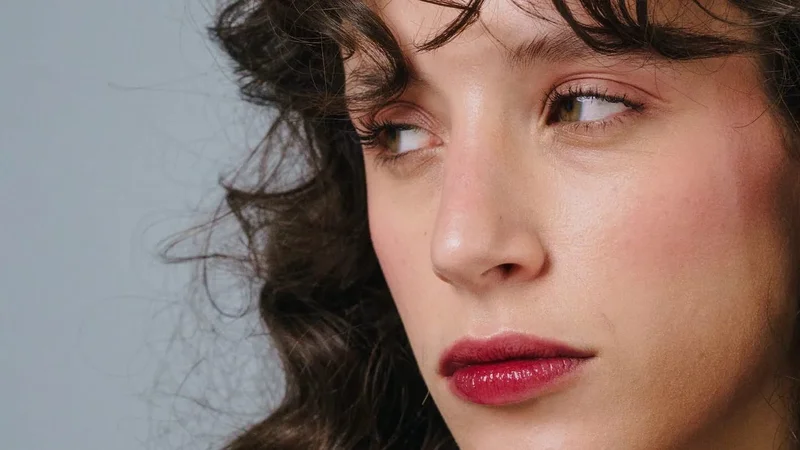 blush, Avon en la Bafweek.