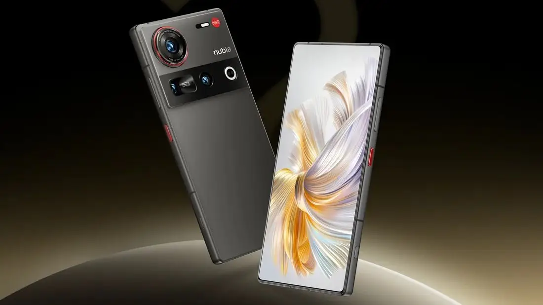 Nubia Z70 Ultra