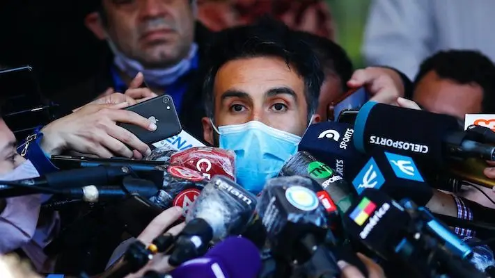 Diego Maradona, juicio por la muerte de Maradona