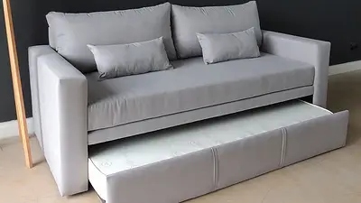 Cuál es la nueva tendencia en muebles que viene a reemplazar el sofá cama. Los mejores muebles estilo sofá cama para la gente que tiene poco espacio. Cuál es la nueva tendencia en muebles que viene a reemplazar el sofá cama. Los mejores muebles estilo sofá cama para la gente que tiene poco espacio.