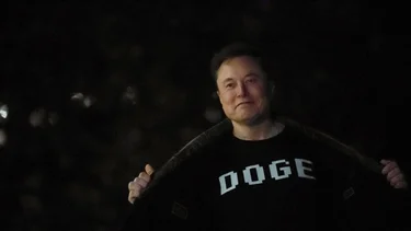 Un juez de EEUU dice que DOGE de Musk debe publicar registros de operaciones realizadas en "secreto"
