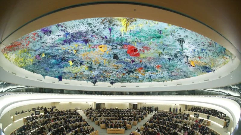 Recortes de EEUU obligan a oficina de DDHH de la ONU a suspender parte de su labor