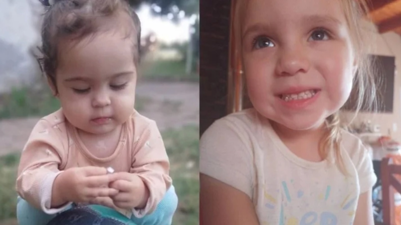 Inundación de Bahía Blanca: buscan a Delfina y a Pilar y a otras 92 personas no localizadas