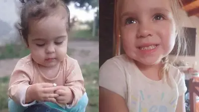 Inundación de Bahía Blanca: buscan a Delfina y a Pilar y a otras 92 personas no localizadas Inundación de Bahía Blanca: buscan a Delfina y a Pilar y a otras 92 personas no localizadas