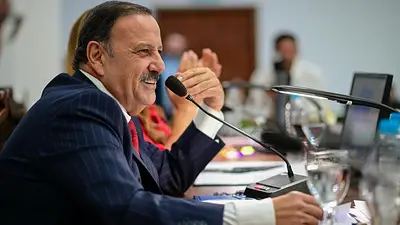 Inversión en educación: Quintela financiará programas nutricionales de escuelas por más de $3.281 millones Inversión en educación: Quintela financiará programas nutricionales de escuelas por más de $3.281 millones