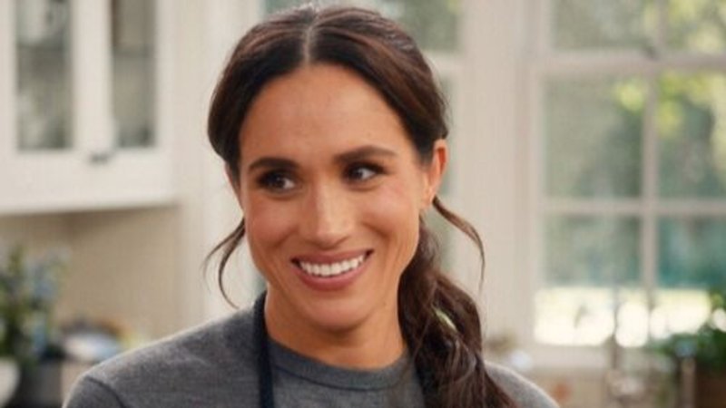 A qué se dedica Meghan Markle