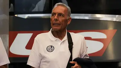 San Lorenzo, Miguel Ángel Russo, Nicolás Tripichio, Godoy Cruz, fútbol argentino San Lorenzo, Miguel Ángel Russo, Nicolás Tripichio, Godoy Cruz, fútbol argentino