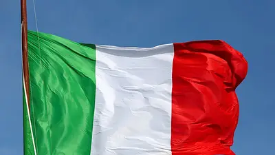 Italia propone emplear garantías de la UE para reforzar la defensa sin aumentar la deuda Italia propone emplear garantías de la UE para reforzar la defensa sin aumentar la deuda