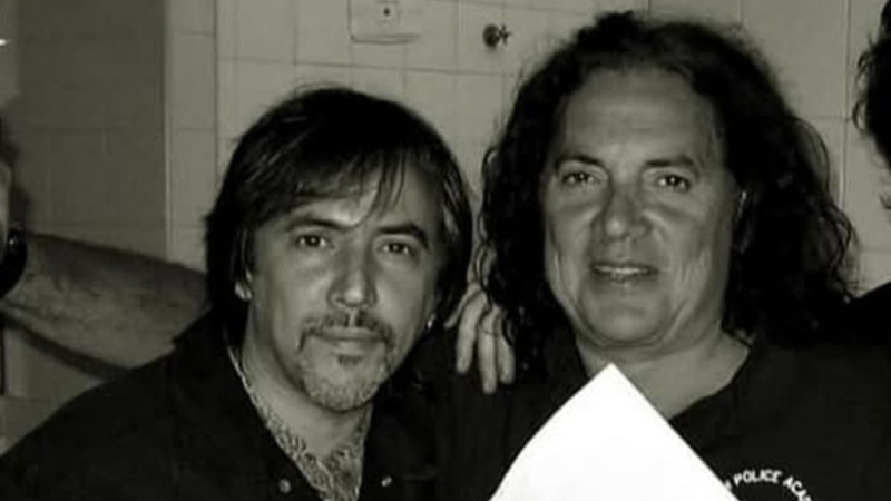Cuántos años tendría Pappo hoy. 