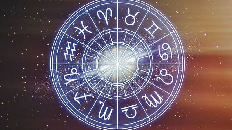 Signos zodiacales.