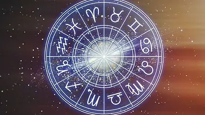 Signos zodiacales. Signos zodiacales.