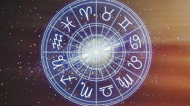 Signos zodiacales.