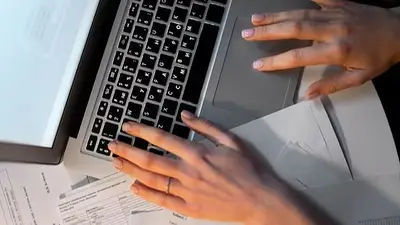 Sistema de Expediente Electrónico: cómo es la novedosa iniciativa que implementó La Rioja para el salario de los trabajadores Sistema de Expediente Electrónico: cómo es la novedosa iniciativa que implementó La Rioja para el salario de los trabajadores