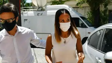 Sigue el escándalo en el juicio de Maradona: Cosachov no quiere ser juzgada y pide su absolución