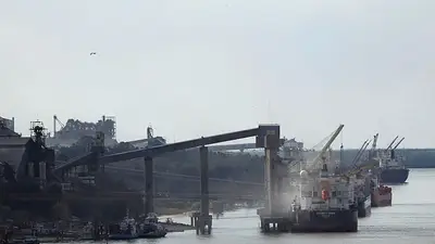 Aceiteros anunció un paro en todo el país para este miércoles Aceiteros anunció un paro en todo el país para este miércoles