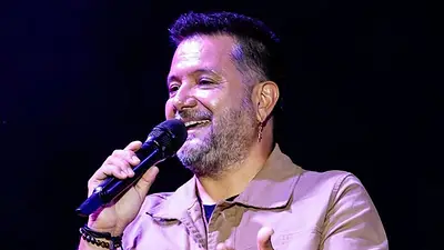 Jorge Rojas Jorge Rojas