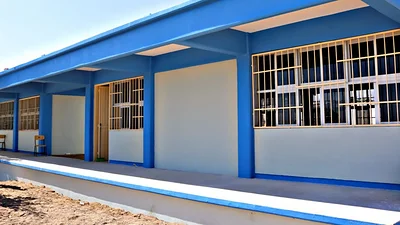 Modelo formoseño educativo: Insfrán inaugurará su obra N° 1508 y garantizará la permanencia de niños y jóvenes en el sistema público Modelo formoseño educativo: Insfrán inaugurará su obra N° 1508 y garantizará la permanencia de niños y jóvenes en el sistema público