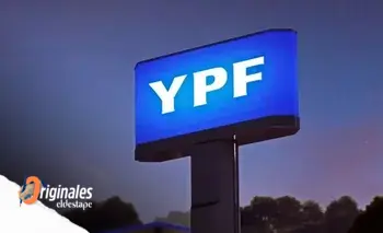 Salida de áreas convencionales: YPF cedió 10 bloques petroleros a Santa Cruz | Energías