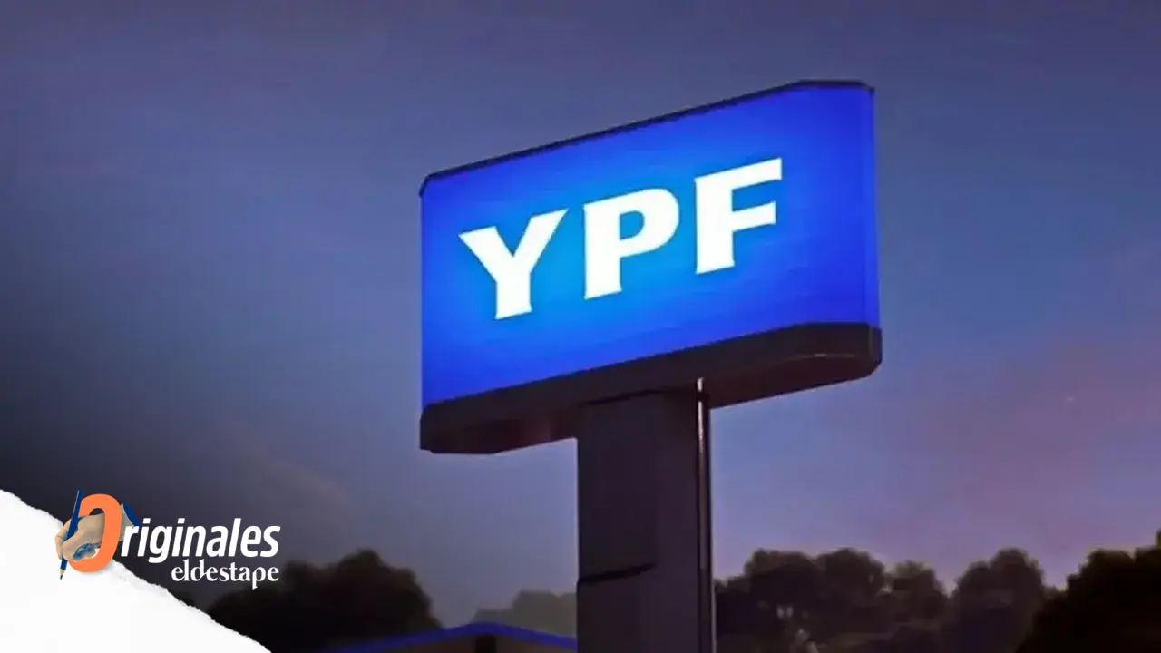 Salida de áreas convencionales: YPF cedió 10 bloques petroleros a Santa Cruz