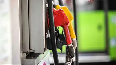 Combustibles: en julio mejoró la venta mensual pero sigue en los niveles ya recesivos de 2024 Combustibles: en julio mejoró la venta mensual pero sigue en los niveles ya recesivos de 2024