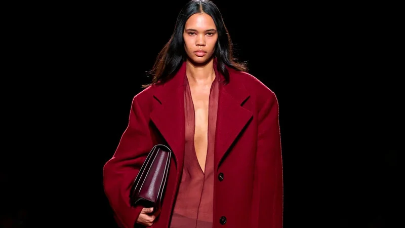 Looks temporada otoño-invierno 2025.