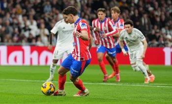 Real Madrid vs Atlético de Madrid por la Champions: lo que hay que saber | Champions league