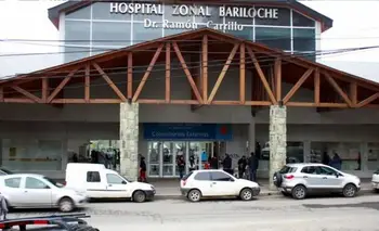 Confirman un nuevo caso de hantavirus en Bariloche | Hantavirus